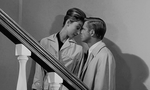 thefilmgifs:       Holly, you’re drunk.     True. Absolutely true. True,