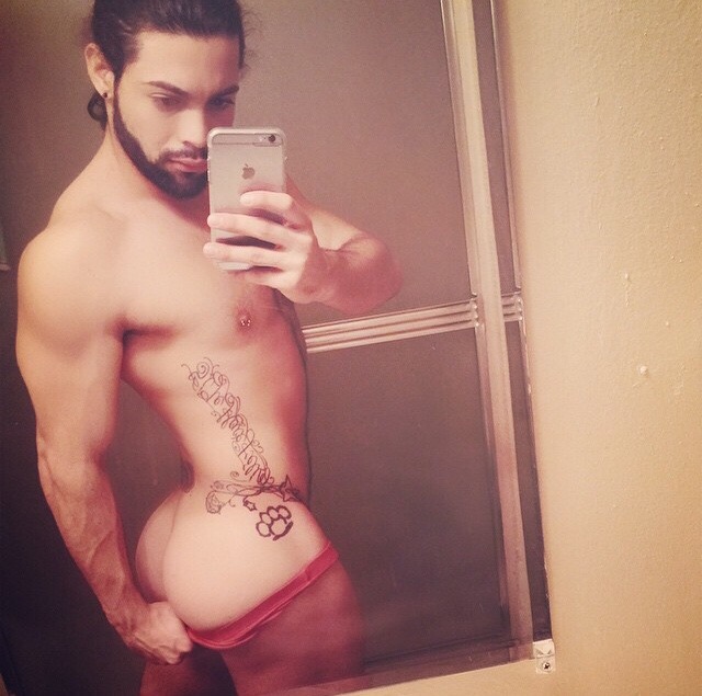 Juicy Bottom