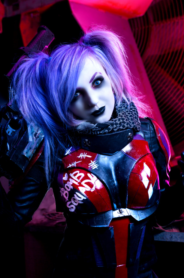 jessicanigri:&lt;3