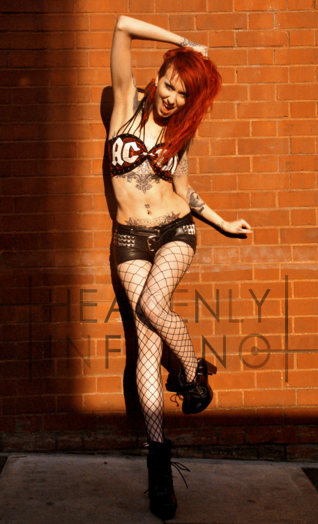 ink-sticks:  Shelly d’Inferno