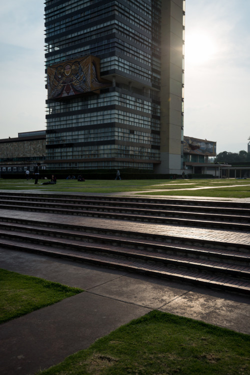 UNAM, Mexico D.F.urban dreamscapes photographyalec mcclure