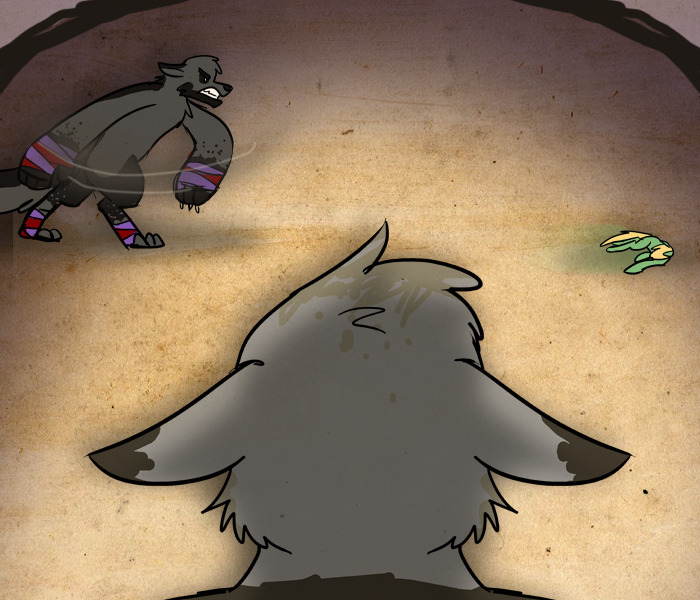 ask-king-sombra:  And, well. Dutiful readers know what happened next. ((LOTS of gifs