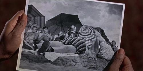 “How do you tell a child that she was born to be hurt?”- AnnieImitation of life 1959