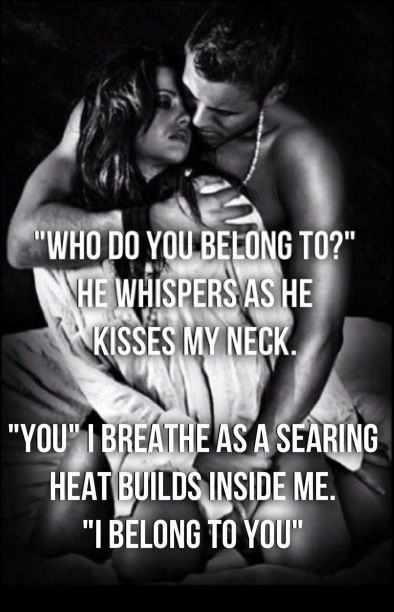 My Inner thoughts and desires