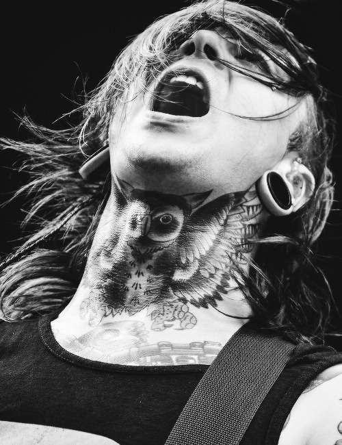pierxe-the-veil: Tony Perry | Pierce The Veil 
