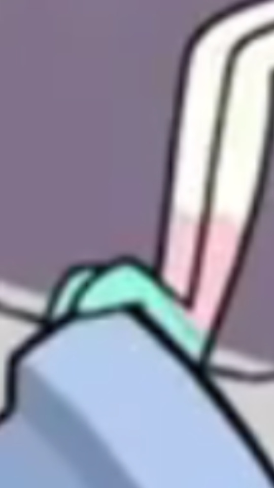 HER FEET