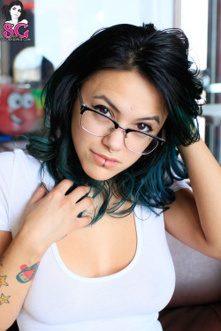 allsuicidegirls:  Bixton