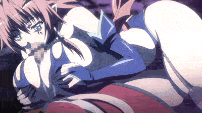 theunoriginalist:  From: Kyonyuu Fantasy.The fact I remembered the name of it despite