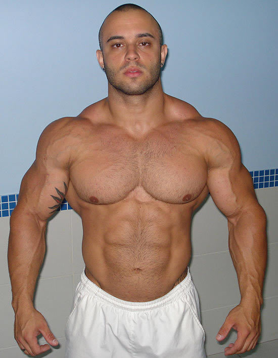 mydaddymen:Guilherme Pacheco Manganinho