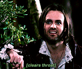 ‘You’d Like To Know What They’re Talking About, Wouldn’t You?’ ‘Yes . . . No! And Anyway