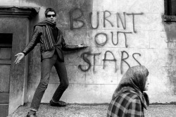 joeinct: Shane MacGowan, Photo by Janette Beckman