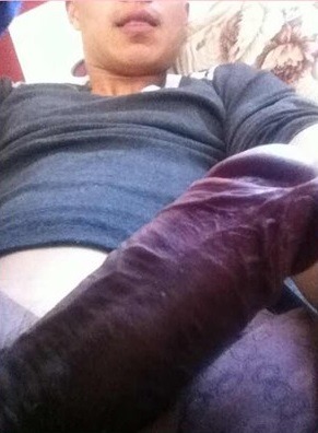 Asian Guys