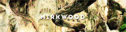 isildur-elessar:  Locations of Middle-Earth 2/? 