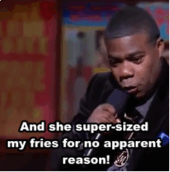 stand-up-comic-gifs:  Best wishes to Tracy Morgan. We hope you and those with you