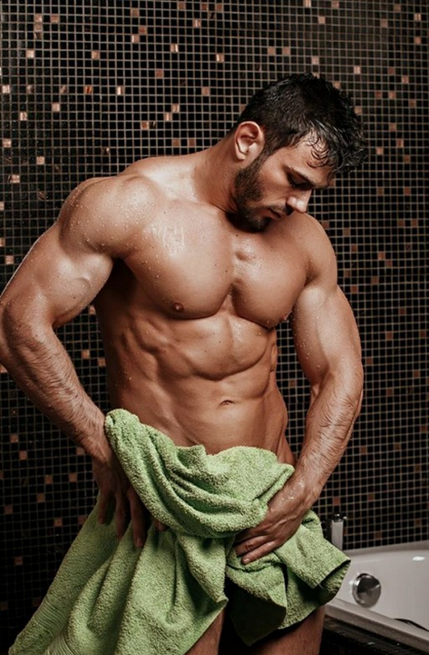 Hot, Beefy, Sexy, Muscular Men for YOU adult photos