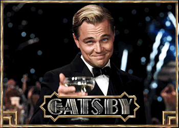 gatsbymovie:Prepare for the Summer of Gatsby - in theaters May 10! Follow us on Tumblr.