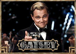 gatsbymovie:  The Summer of Gatsby begins TODAY, old sport! Get your tickets now to the party of the year: http://bit.ly/GatsbyTix 