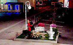 notabadday:  NOW LEAVING PAWNEE: Goodbye, Parks and Recreation  [1/1] ONE SEASON→