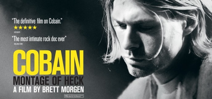 farfromthetrees:  I watched the new Kurt Cobain documentary “Montage of Heck”