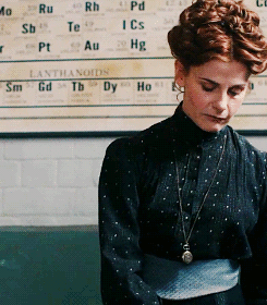 Louise Brealey as Dr Amelia Frayn in Ripper Street 3x04: Your Father, My Friend