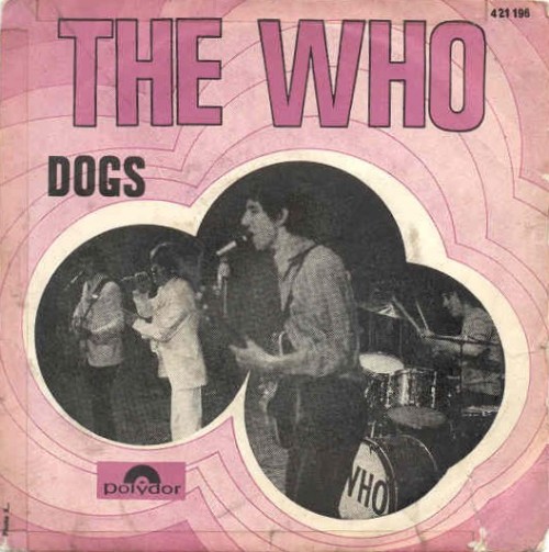 heavendolls: The Rolling Stones, The Beatles, The Who, The Hollies, The Animals and Donovan in pink 