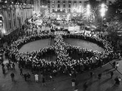  Brazil, June 2013.  