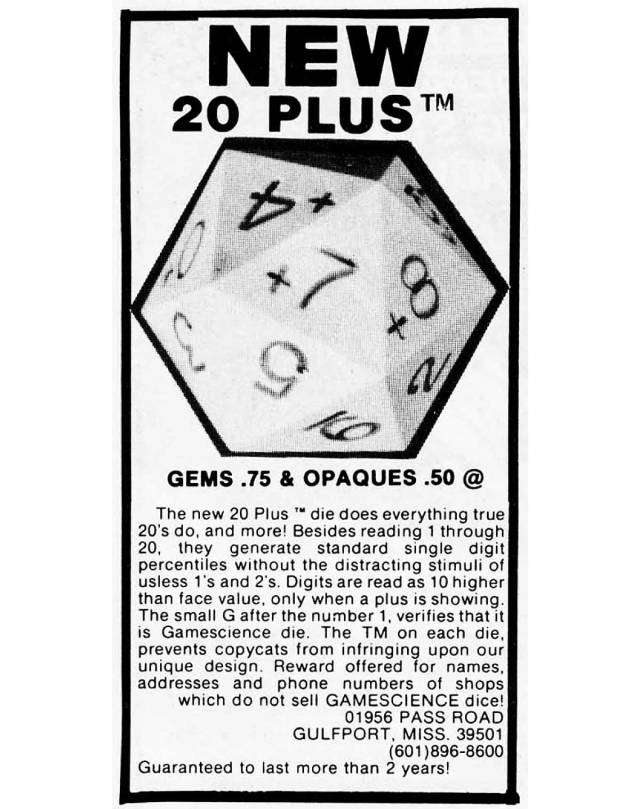 Plain Gamescience 12 Piece Permafrost Polyhedral Set 