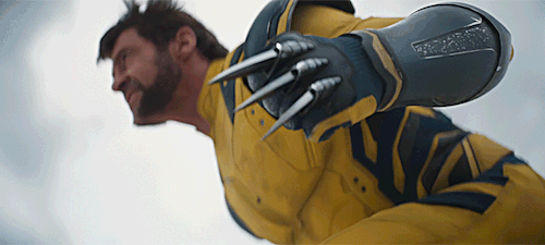 Deadpool & Wolverine 🔥