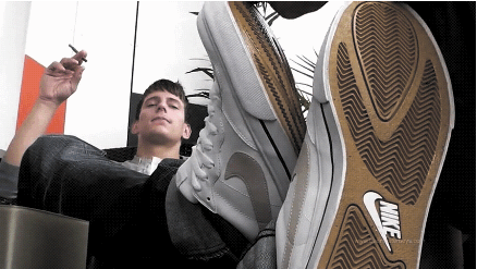 slcsneakerlicker:  All I wanna be doing right now