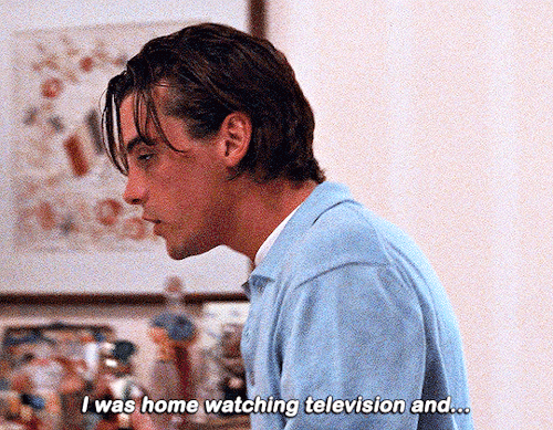 Scream (1996) Dir. Wes Craven