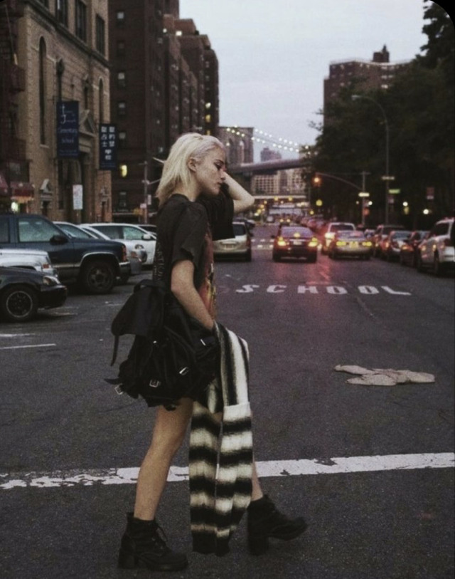 sky ferreira on Tumblr