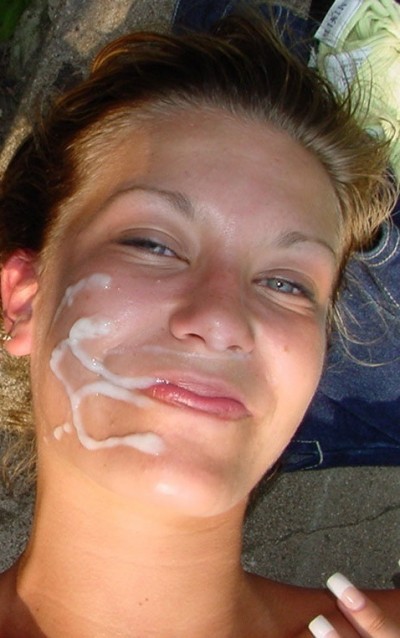 weluvcumsluts:Free Facial And Cum Gifs And PicsIf You’d Rather Get Laid Click Here