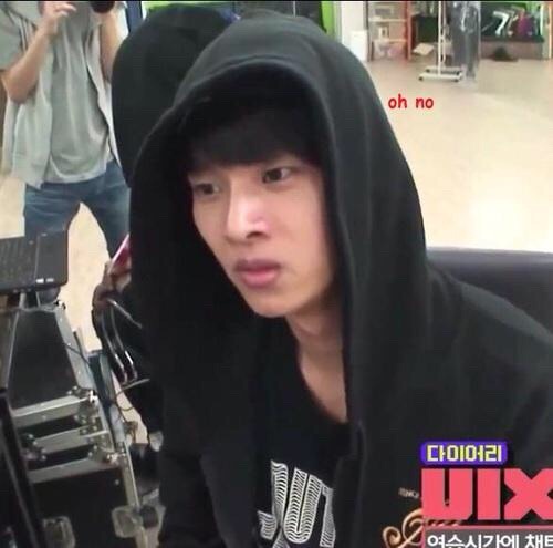 Vixx reactions pt 4