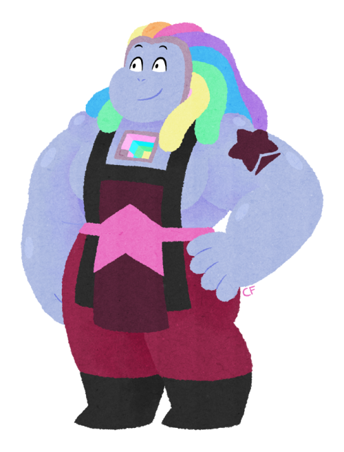 craigdsf:  A new stronk has appeared! 