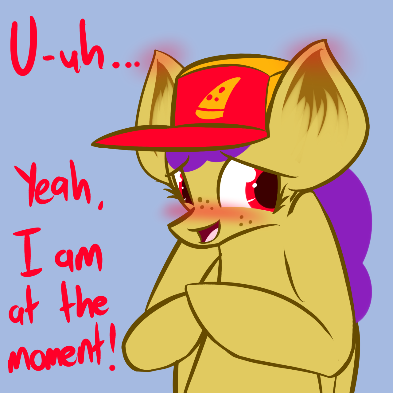 sketchy-replies:  My last coltfriend dumped me when he realised he couldn’t get