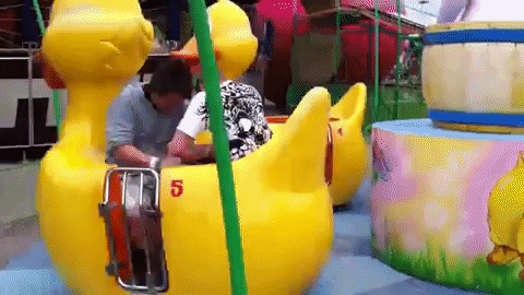 jaamescharles:  pukicho:  iokii:  pukicho: Russian bros fucking DECIMATE children’s duck ride wreaking path of destruction towards camera man i can’t understand a single word in this post    @dimini 
