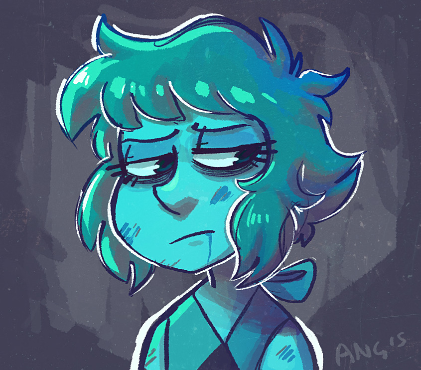 pigeonjunior:  made 2 more bc i am an angsty piece of shit yeh 