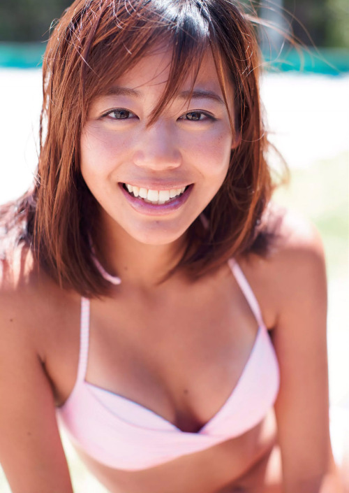 Kaho Sakaguchi