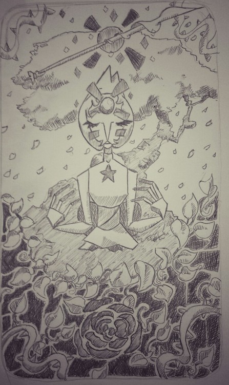 Crystal Gems