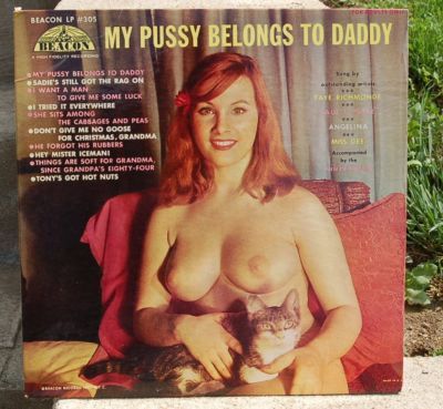 Porn photo The Music Behind the Worst (Best) Album Covers