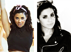 margorwaters:  Welcome to the life of Electra Heart. 