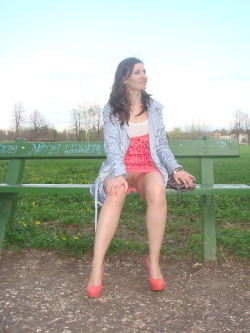 nopantiesallowed:  Looking for real sex? Meet horny hotties near