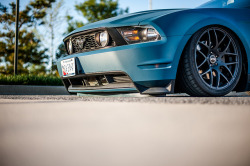 ford-mustang-generation:  Day 122: Cleaning