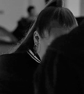 tocapturethisvoice:- He’s my boyfriend.- Oh… Cool!