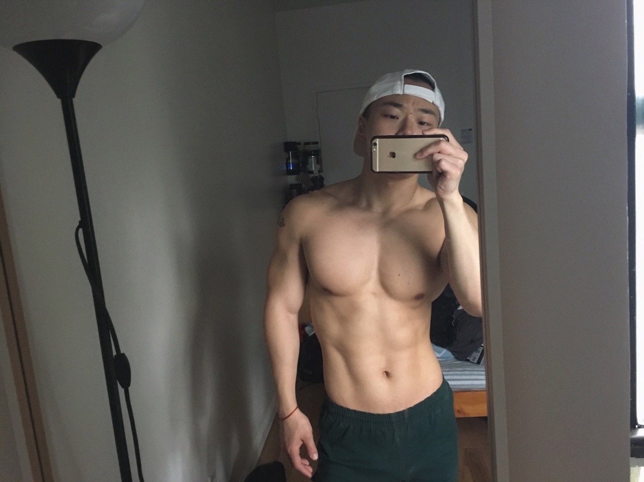 Asians Everywhere
