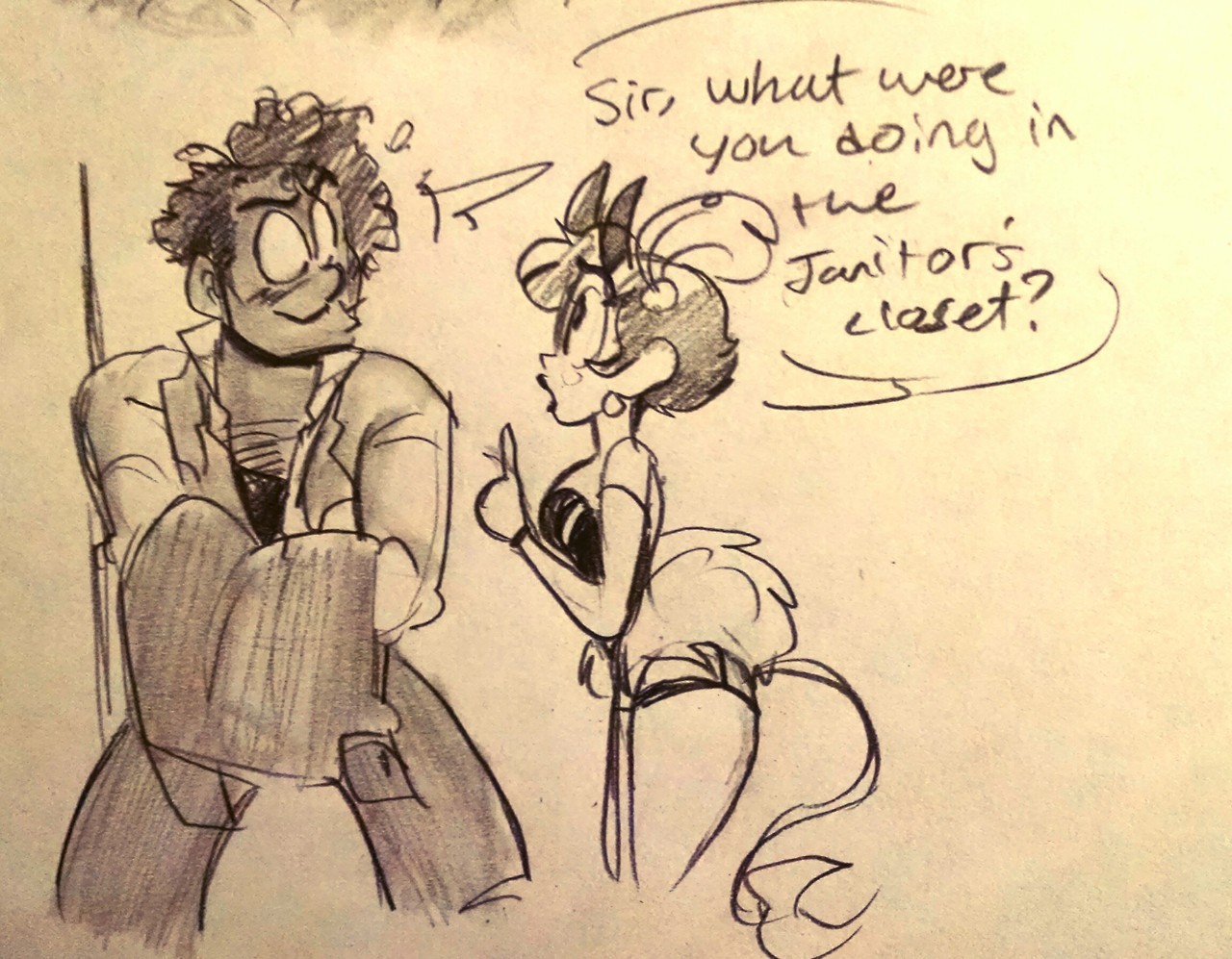 notsafeforroskii:  Hahahahaha You will suffer with me