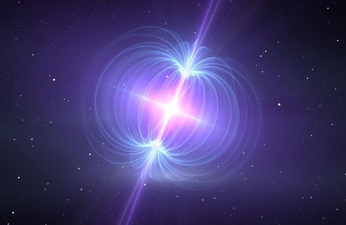 StarquakesSometimes a neutron star will undergo a glitch, a sudden small increase of its rotational 