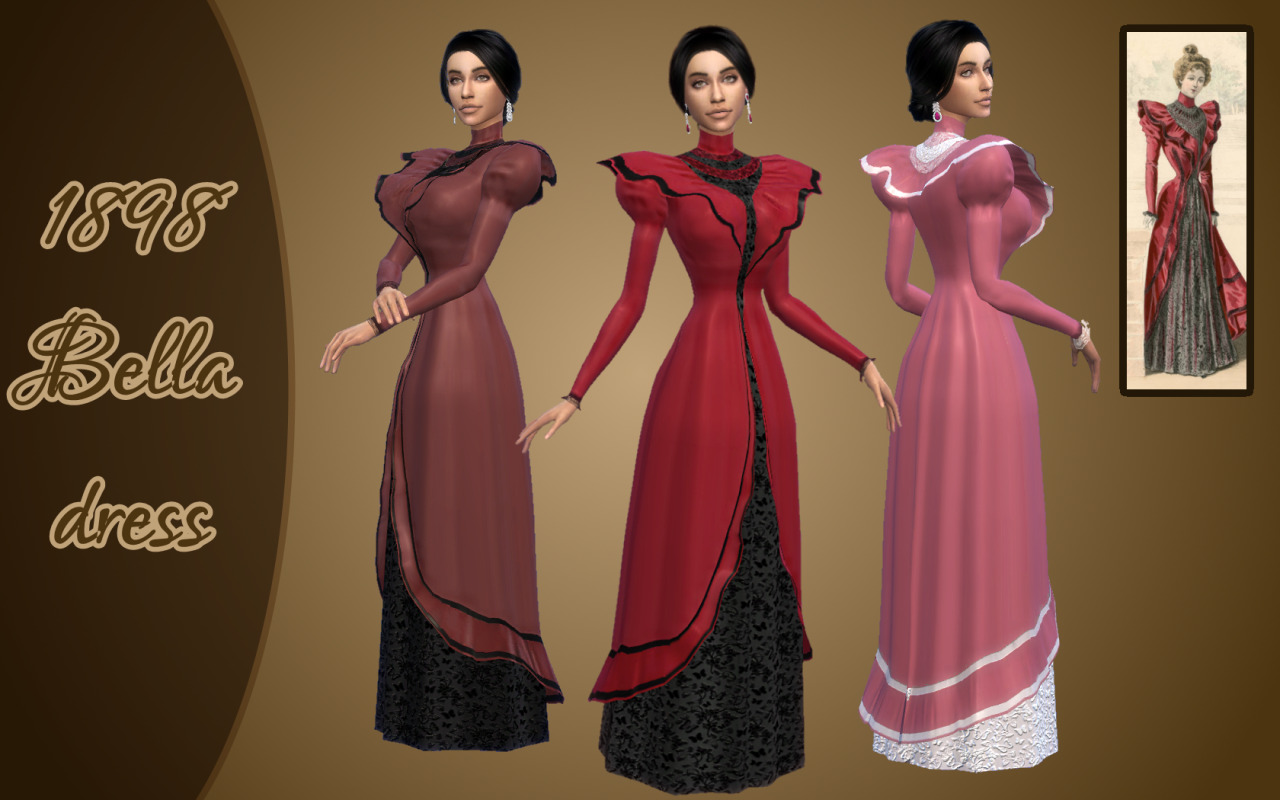 The Sims 4 Historical Cc Sims 4 Historical Cc