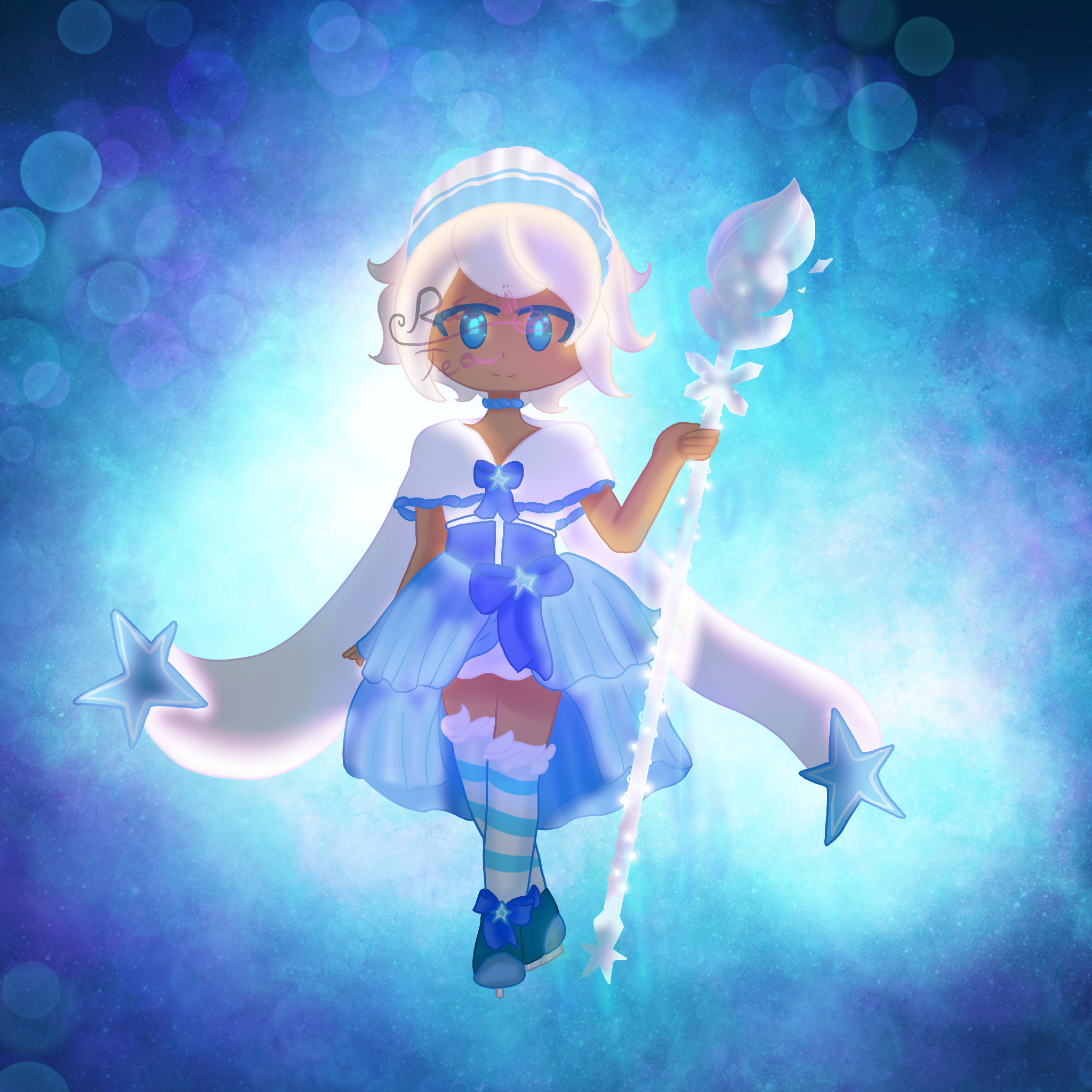 How Much Is The Starfrost Set In Royale High