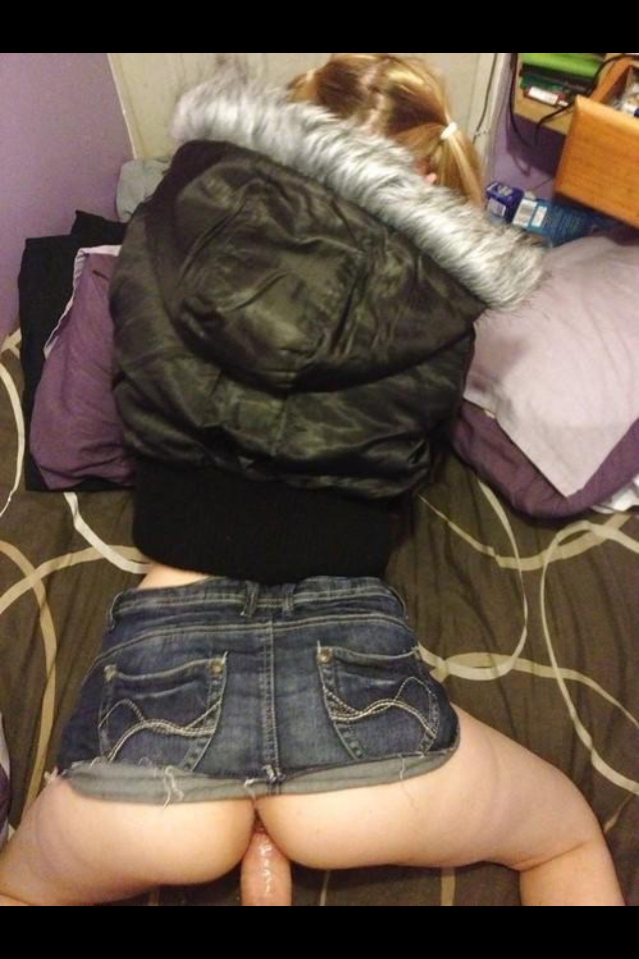 uk-girlsuncoveredxxx:  uk-girlsuncoveredxxx:  We all love this slut 👍🇬🇧